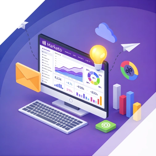 Marketo Automation Excellence