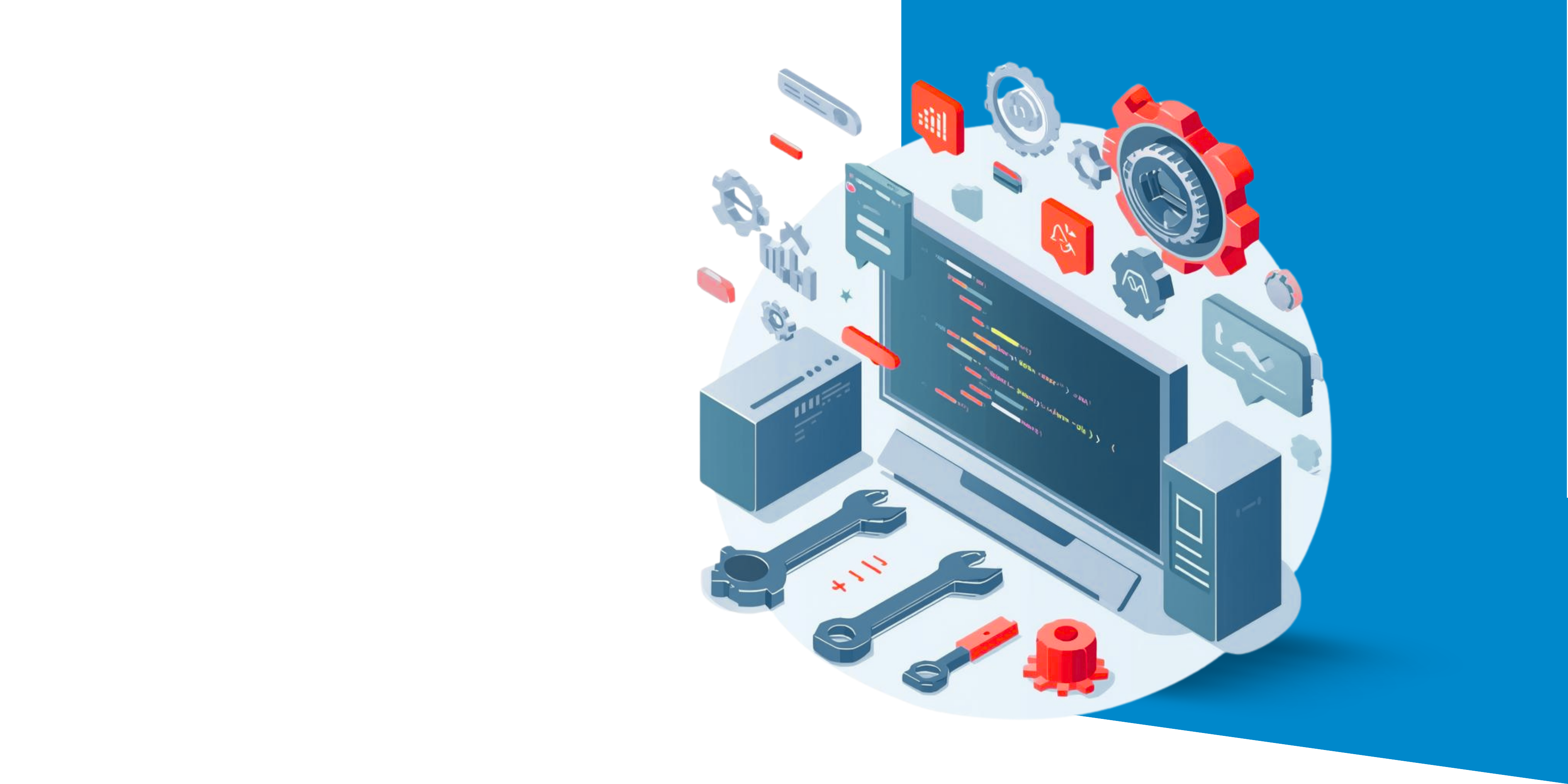 Custom Software Development