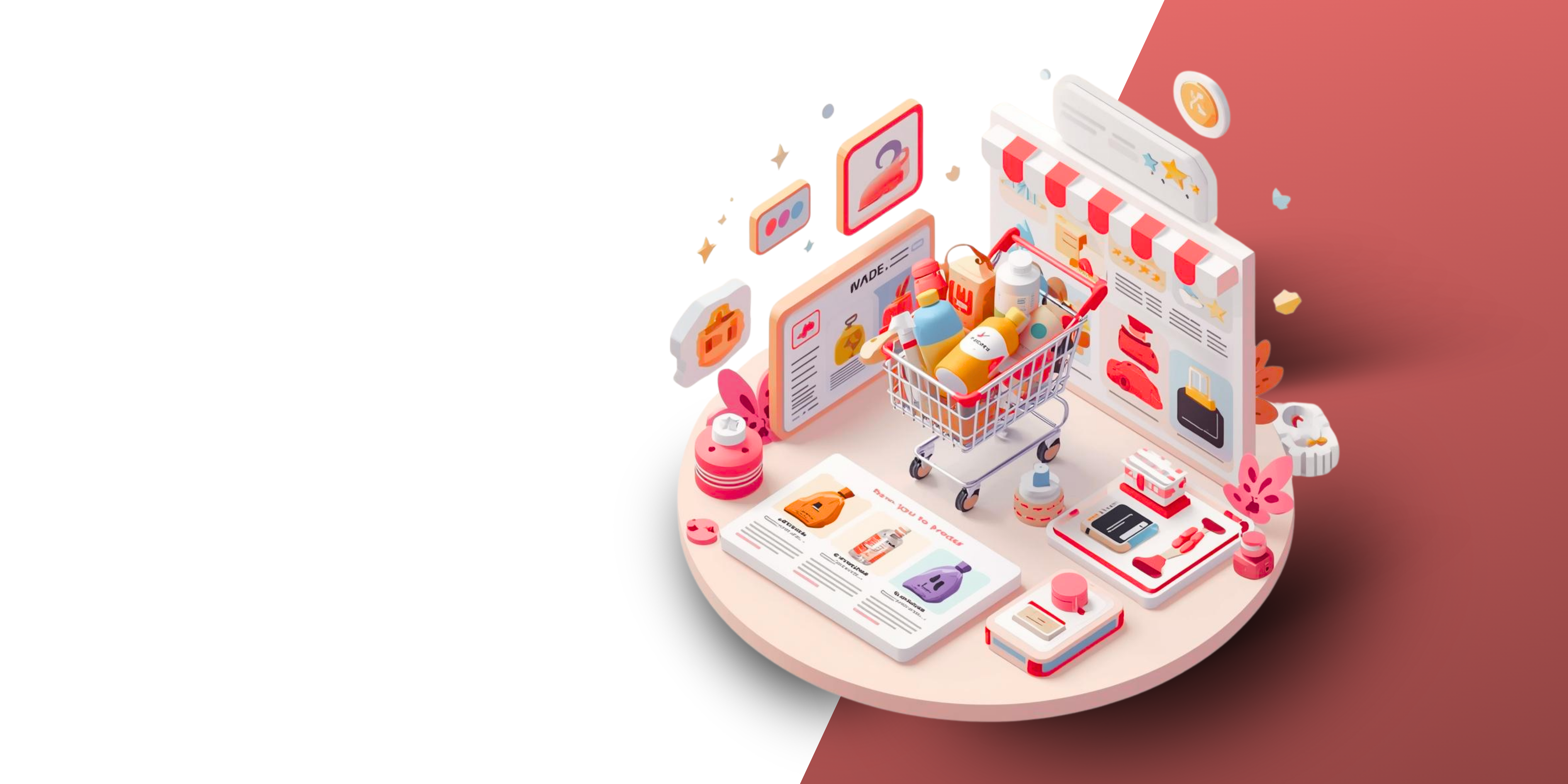 E-commerce Platform
