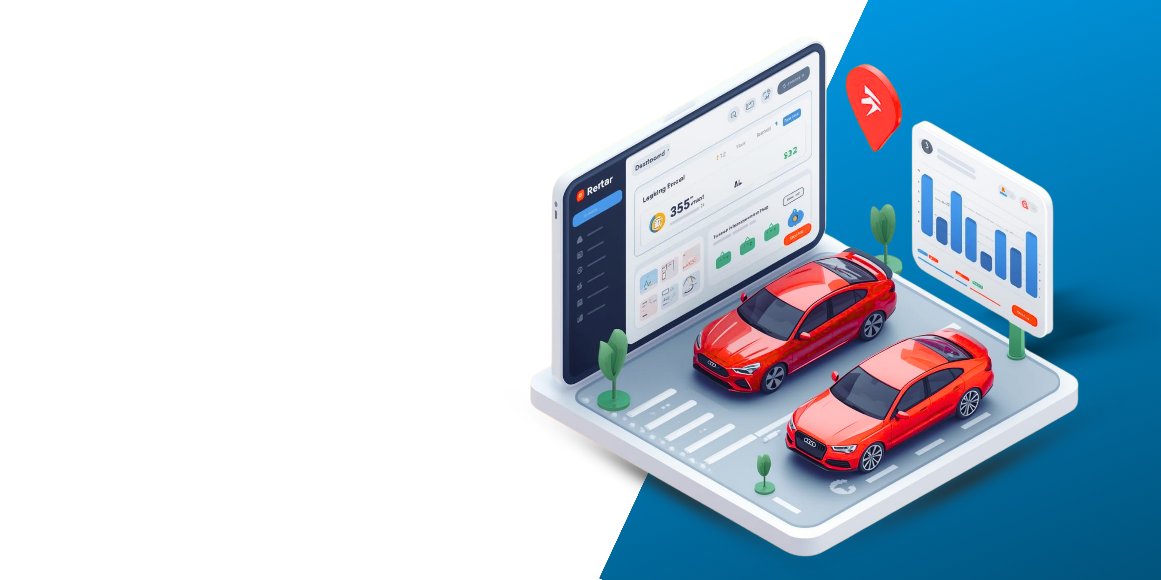 Rental Management Made Simple