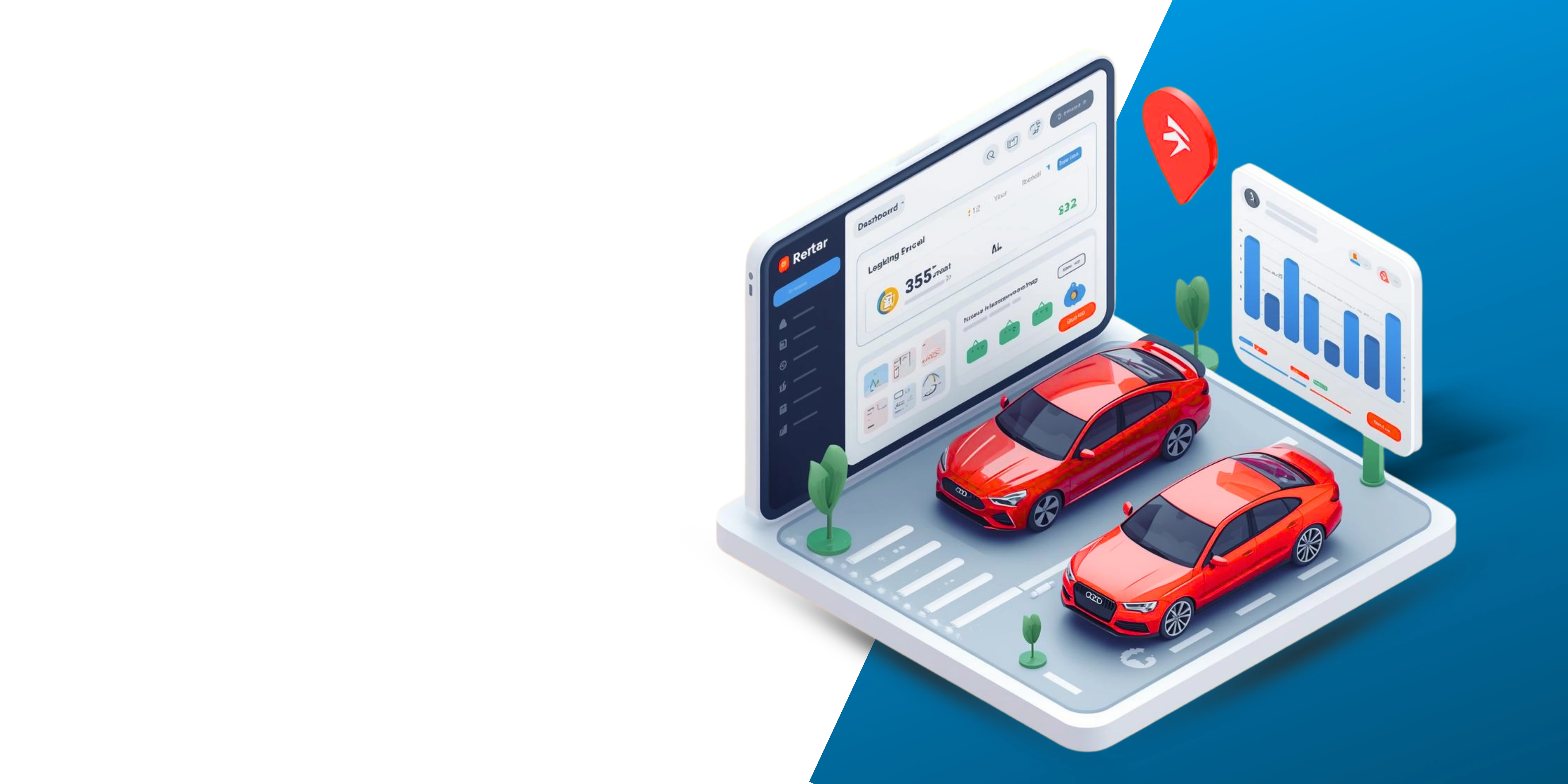 Rental Management Made Simple