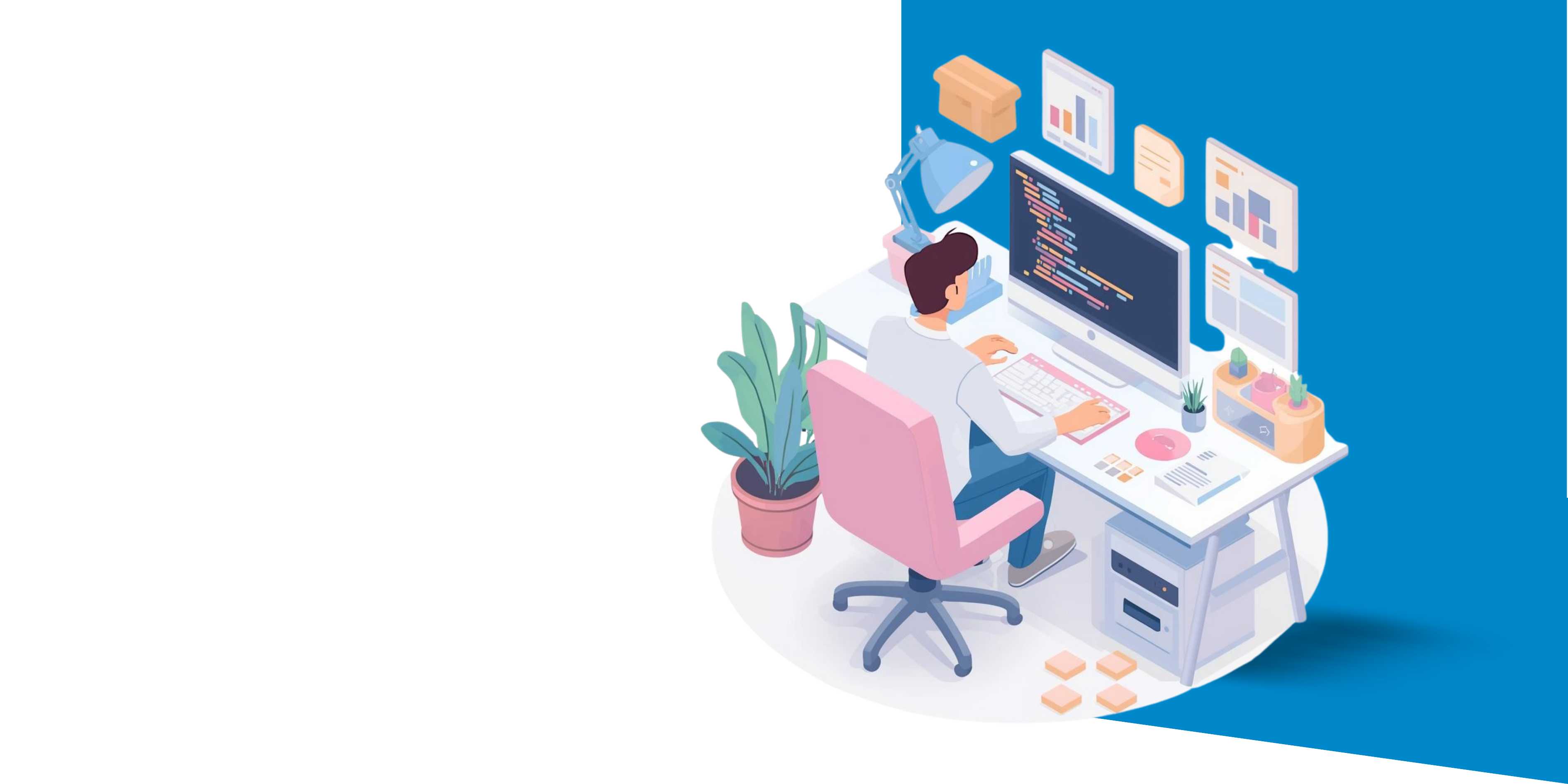 Web Development Services