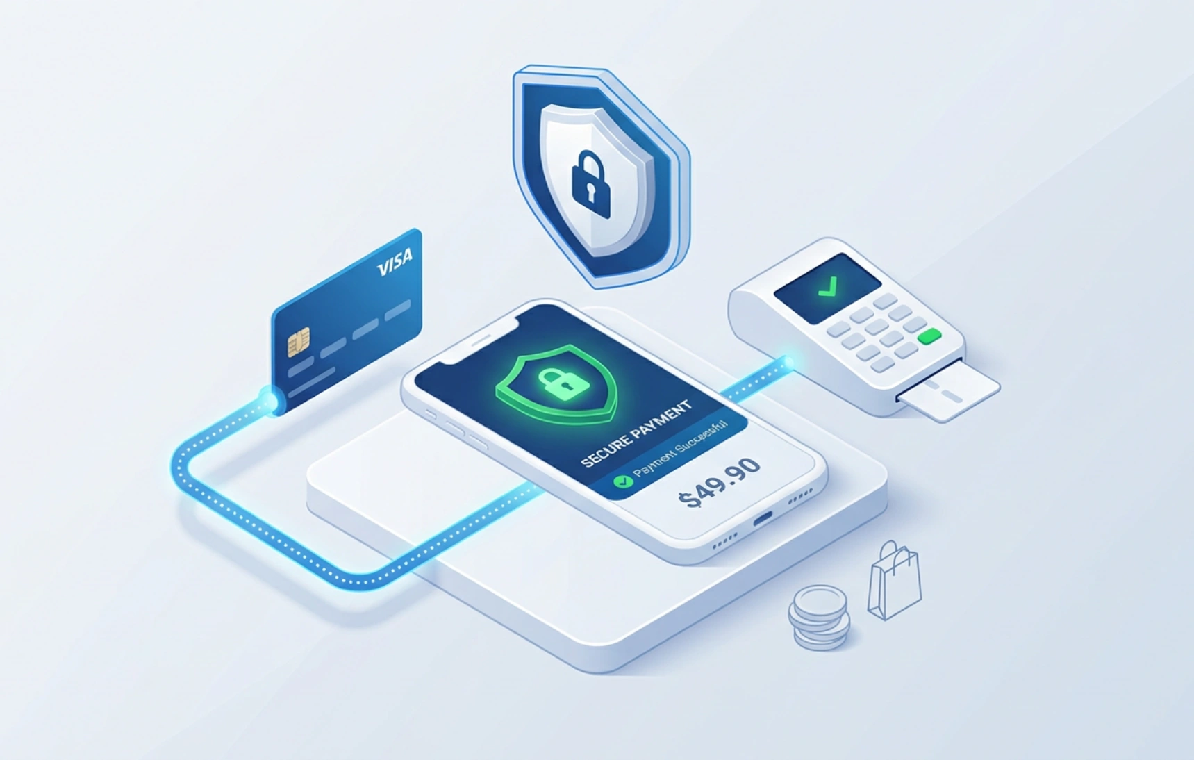 Secure Payments