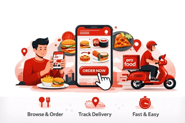 customer-app-food