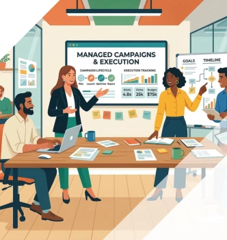 Managed Campaigns