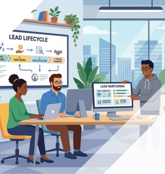 Lead Lifecycle