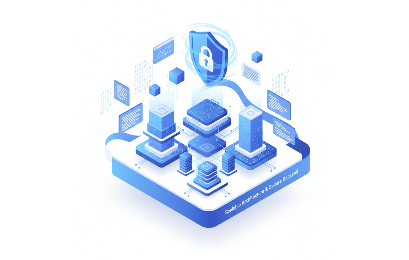 Scalable Architecture