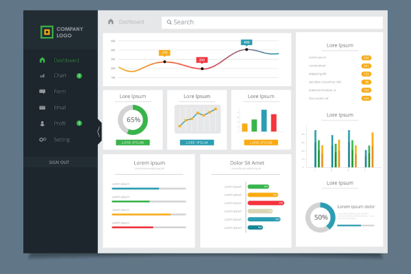admin-dashboard-food