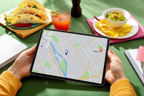 customer-app-food