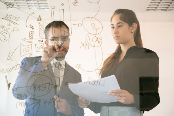 Data That Drives Smarter Business Decisions