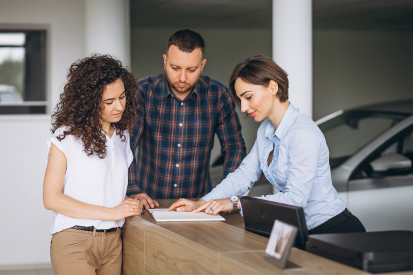 Smarter Rental Operations