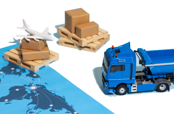 Courier Delivery Management System
