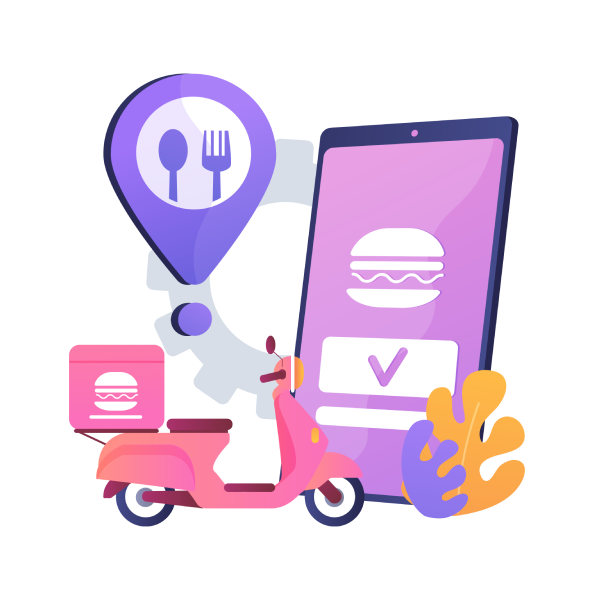 Third-Party Delivery Apps