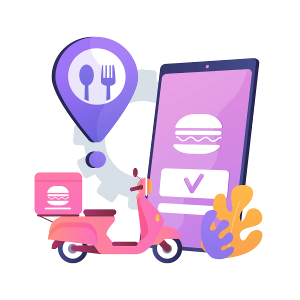 Third-Party Delivery Apps